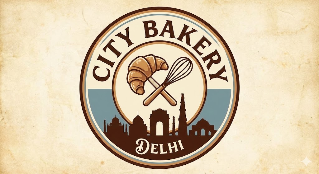 City Bakery Website