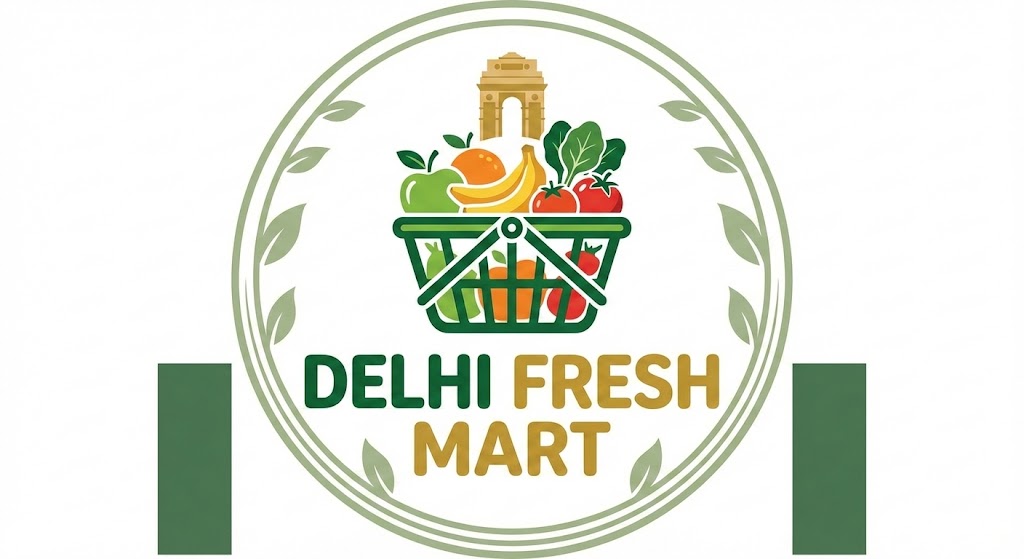 Delhi Fresh Mart