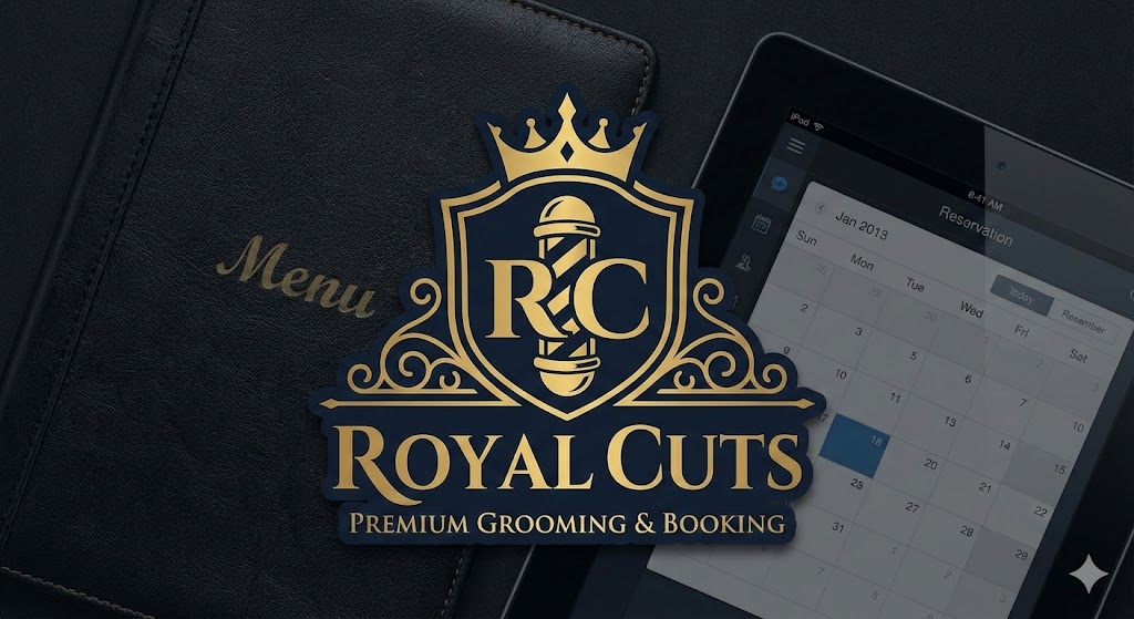 Royal Cuts