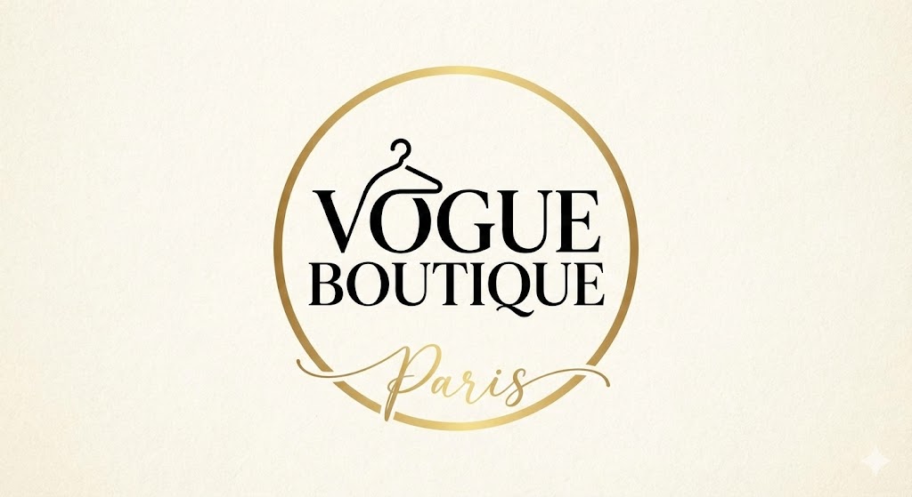 Vogue Boutique